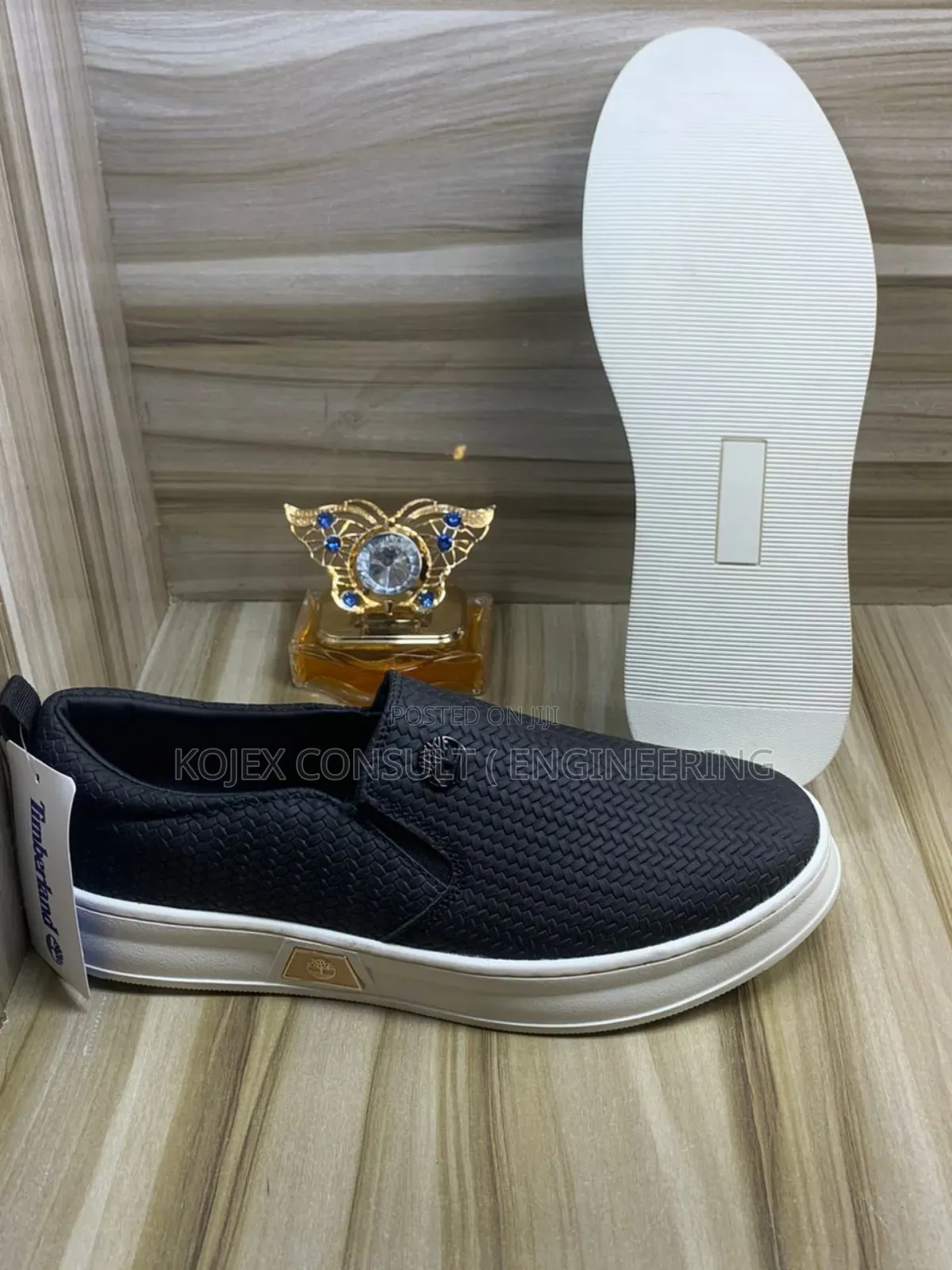 Timberland Coloured Loafers