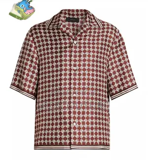 Original Amiri Shirts Available in Store