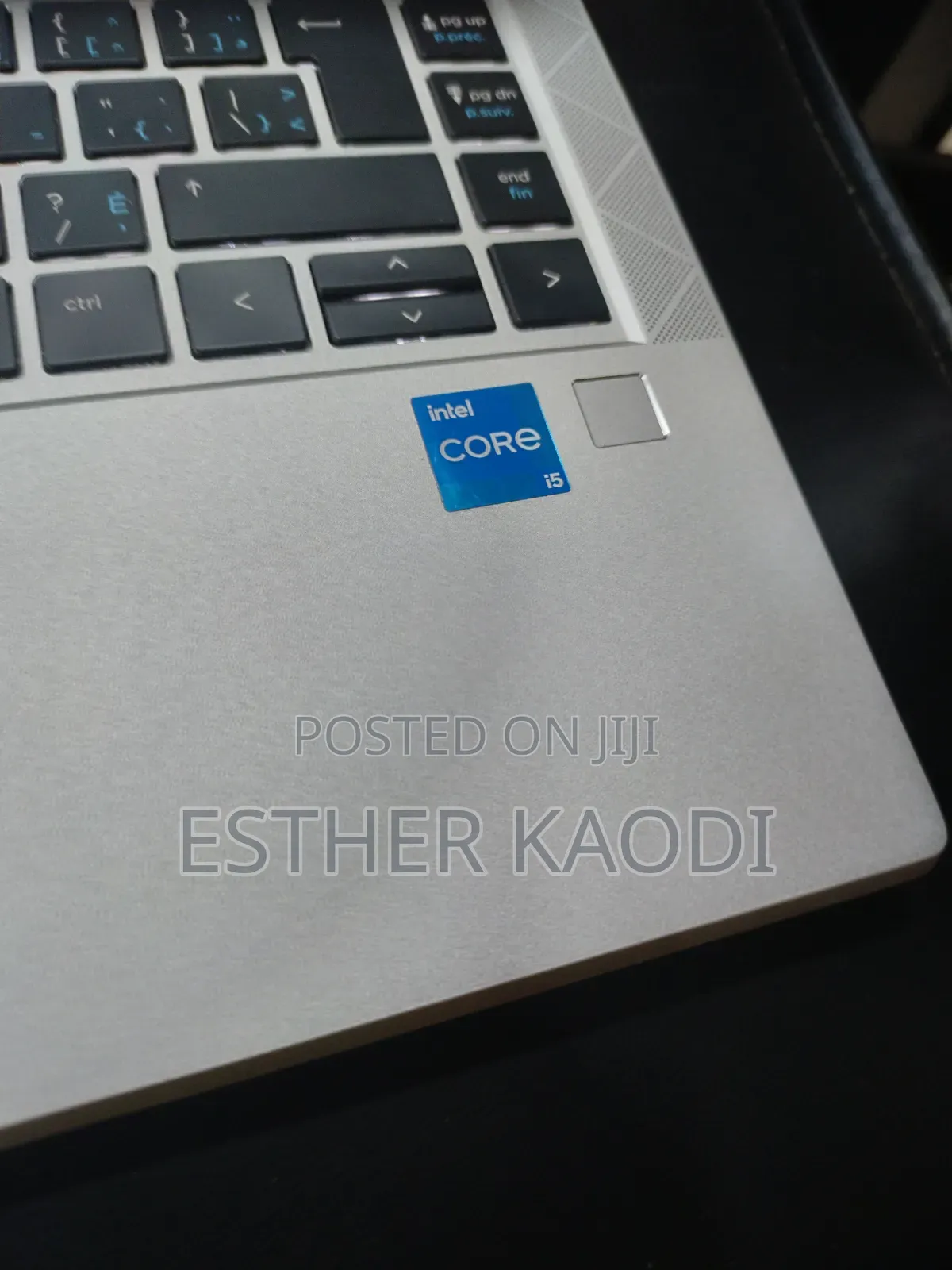 Laptop HP EliteBook 840 G8 16GB Intel Core i5 SSD 512GB