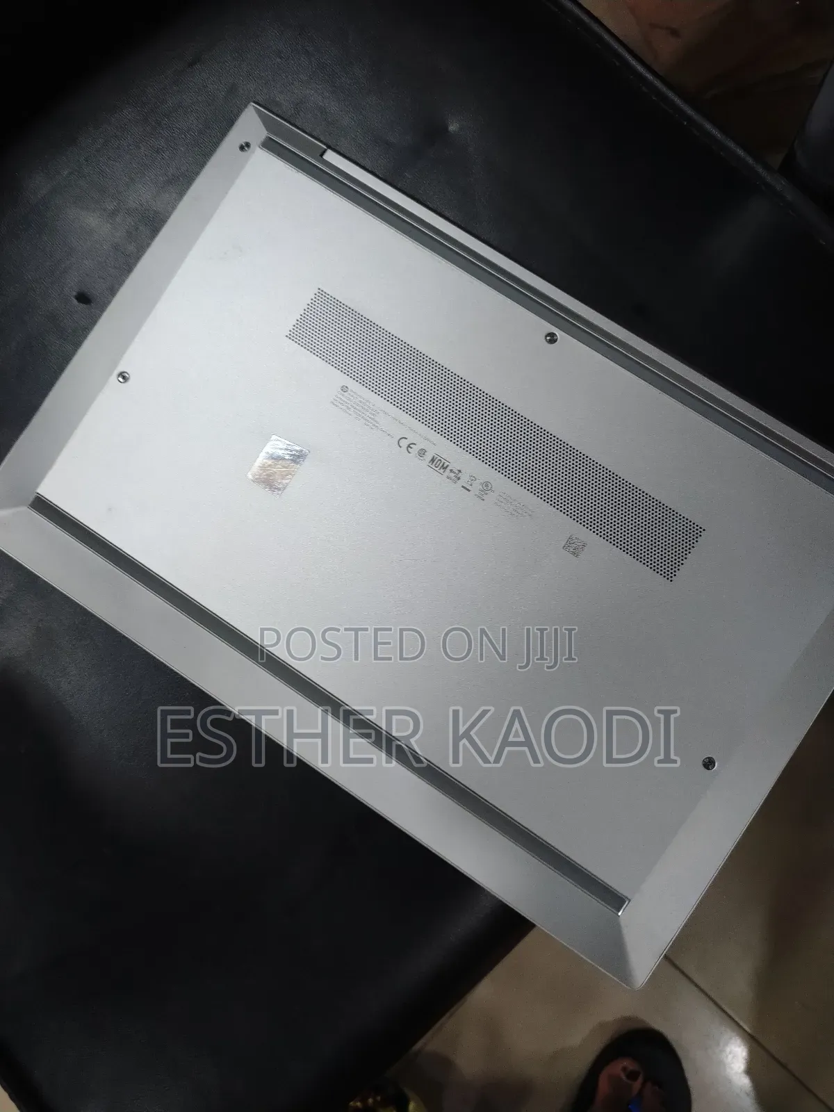 Laptop HP EliteBook 840 G8 16GB Intel Core i5 SSD 512GB