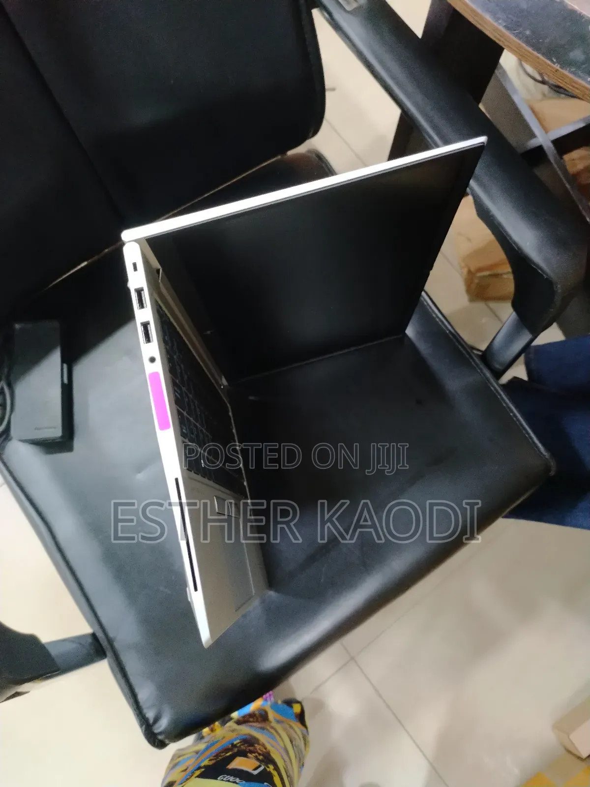 Laptop HP EliteBook 840 G8 16GB Intel Core i5 SSD 512GB