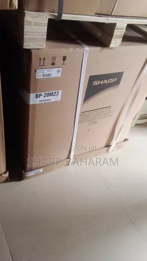 Sharp Copier Bp-20m22 Model