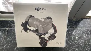 Dji Rs4 Gimbal Combo Size