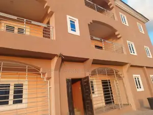Furnished 3bdrm Block of Flats in Nkaliki, Abakaliki for rent