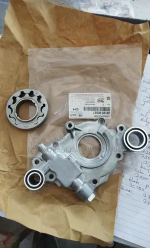 26120-2e021 Oil Pump Hyundai Elantra 012-018 Tucson Kia Soul 012-018