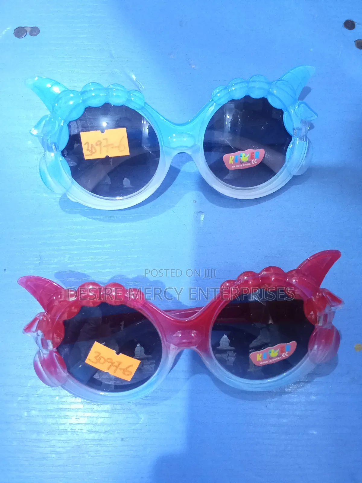 Kids Sunglasses 