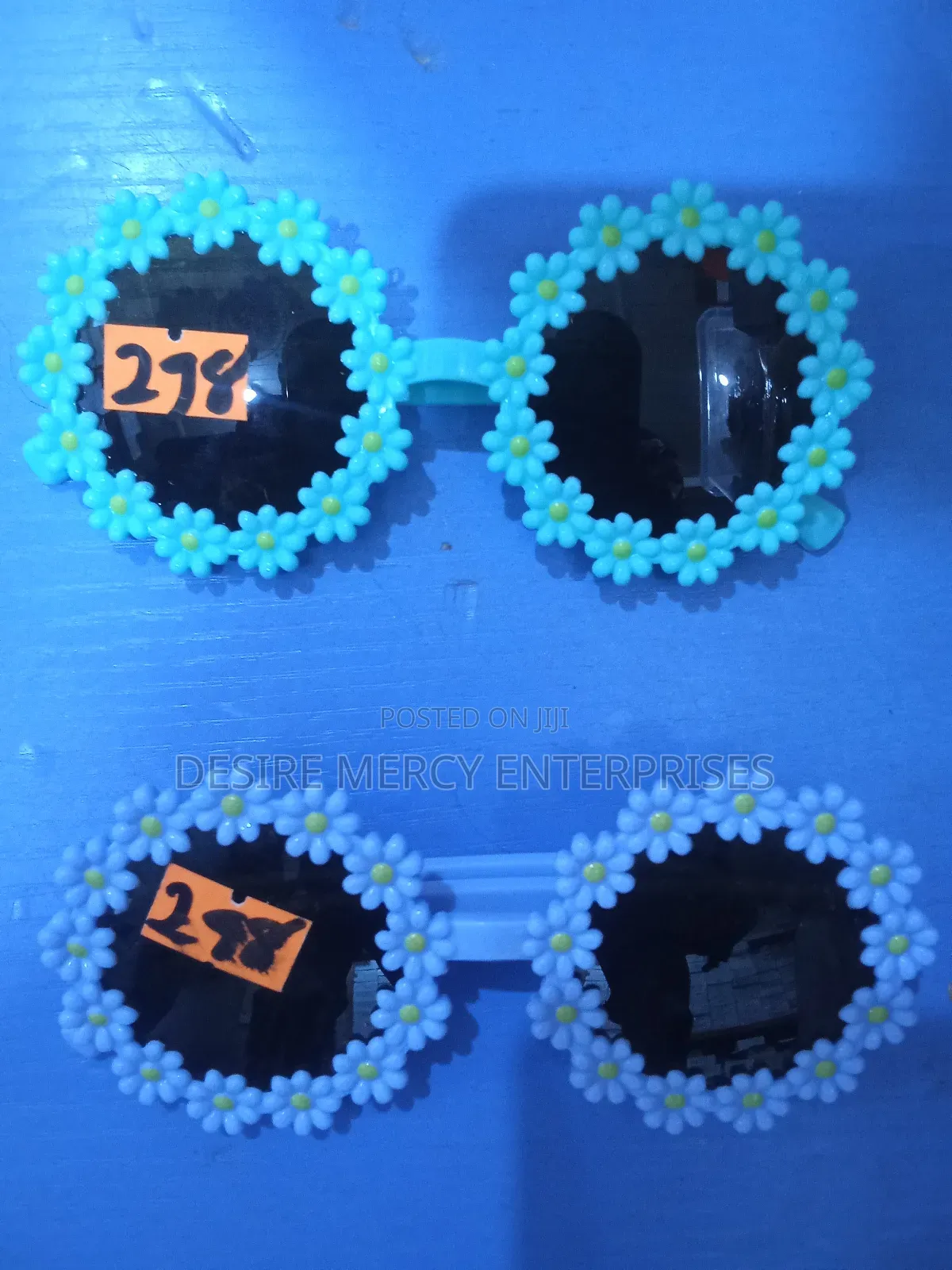 Kids Sunglasses 