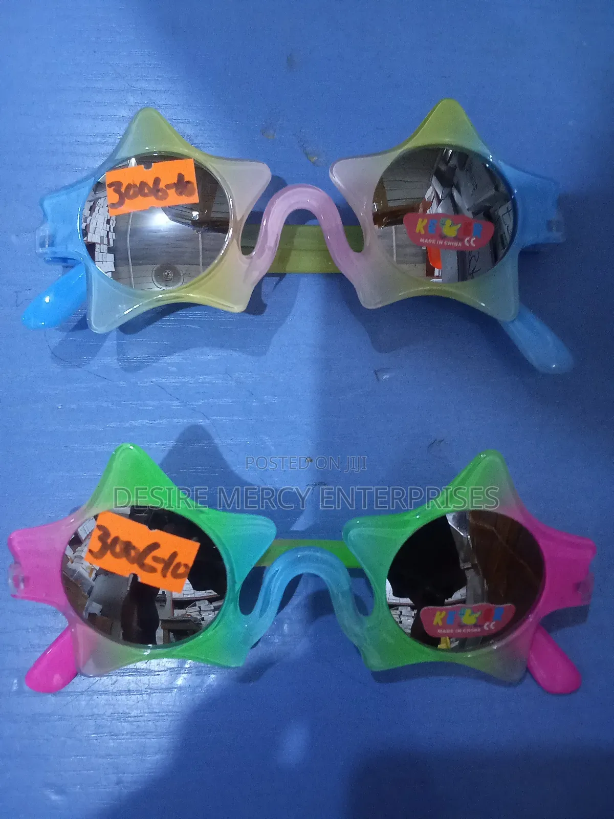 Kids Sunglasses 