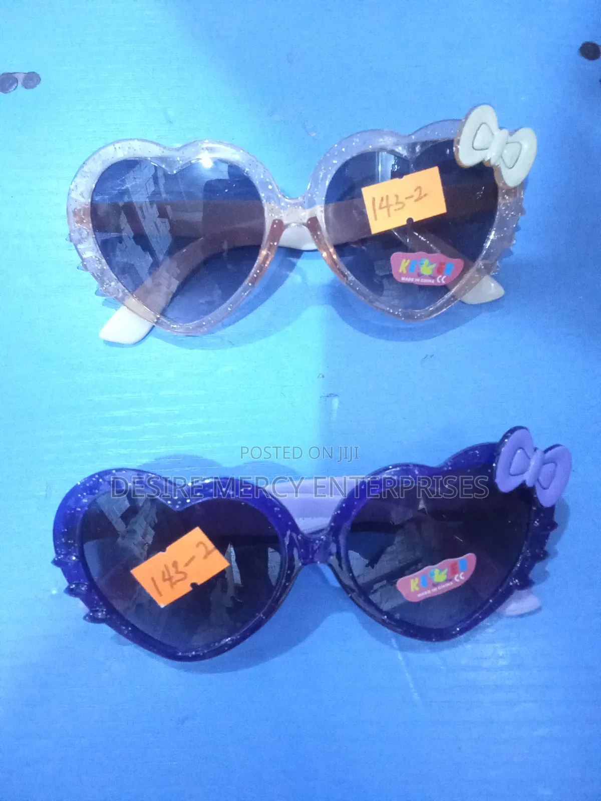 Kids Sunglasses 