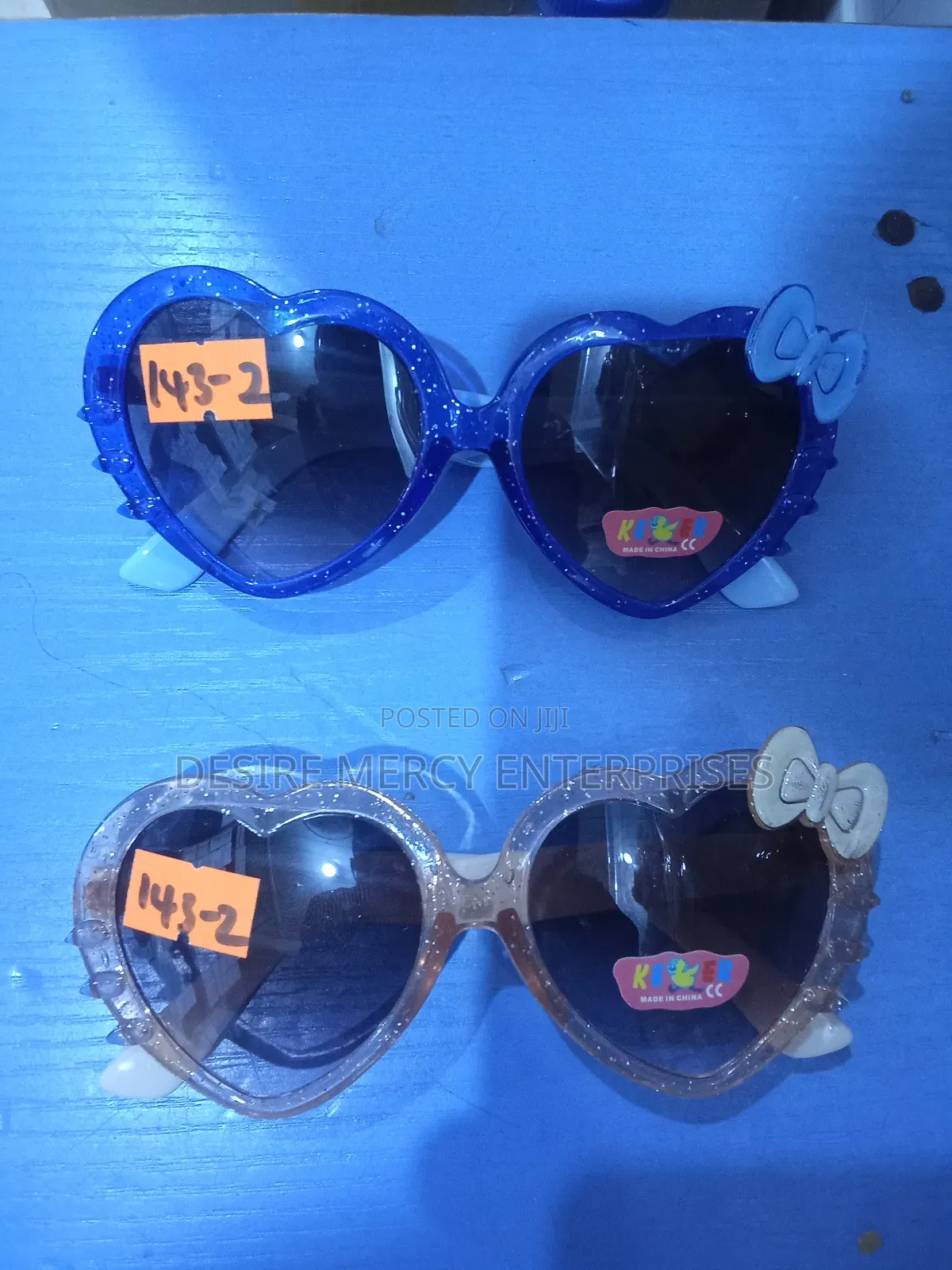 Kids Sunglasses 