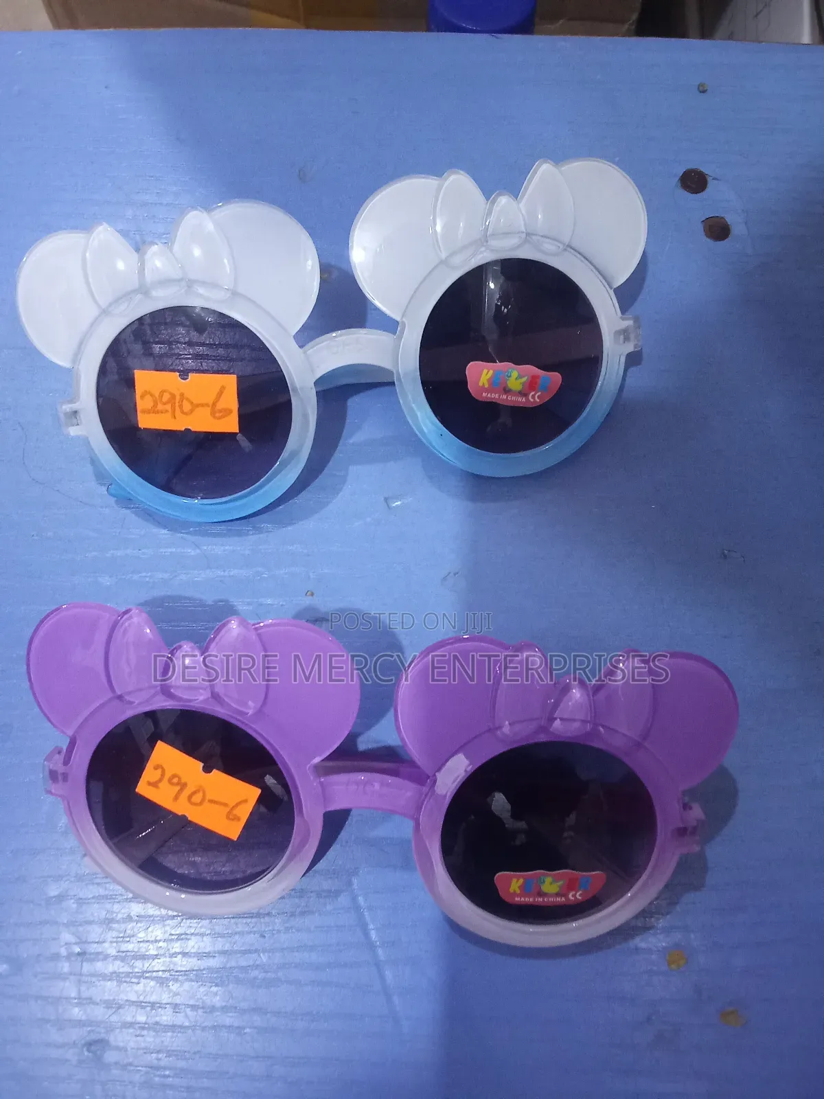 Kids Sunglasses 