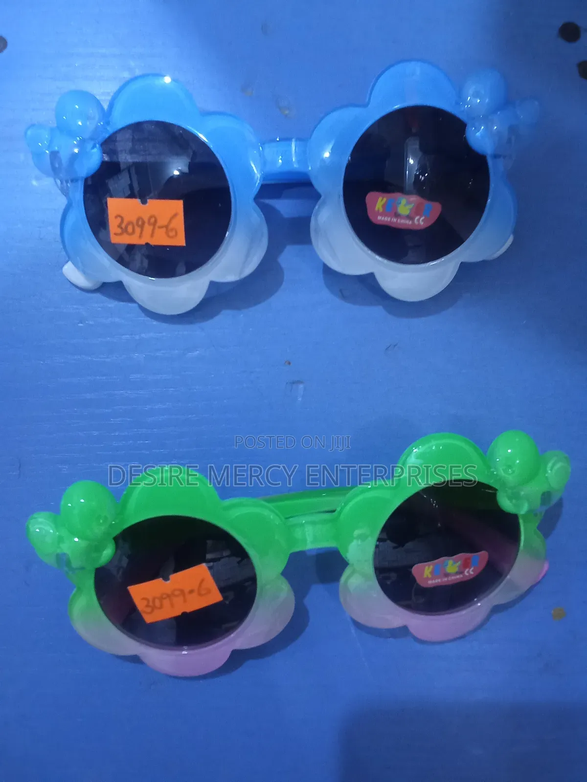Kids Sunglasses 