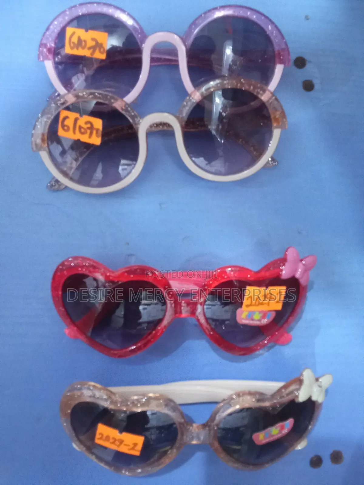 Kids Sunglasses 