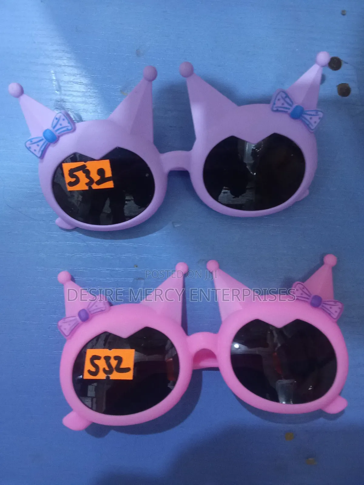 Kids Sunglasses 