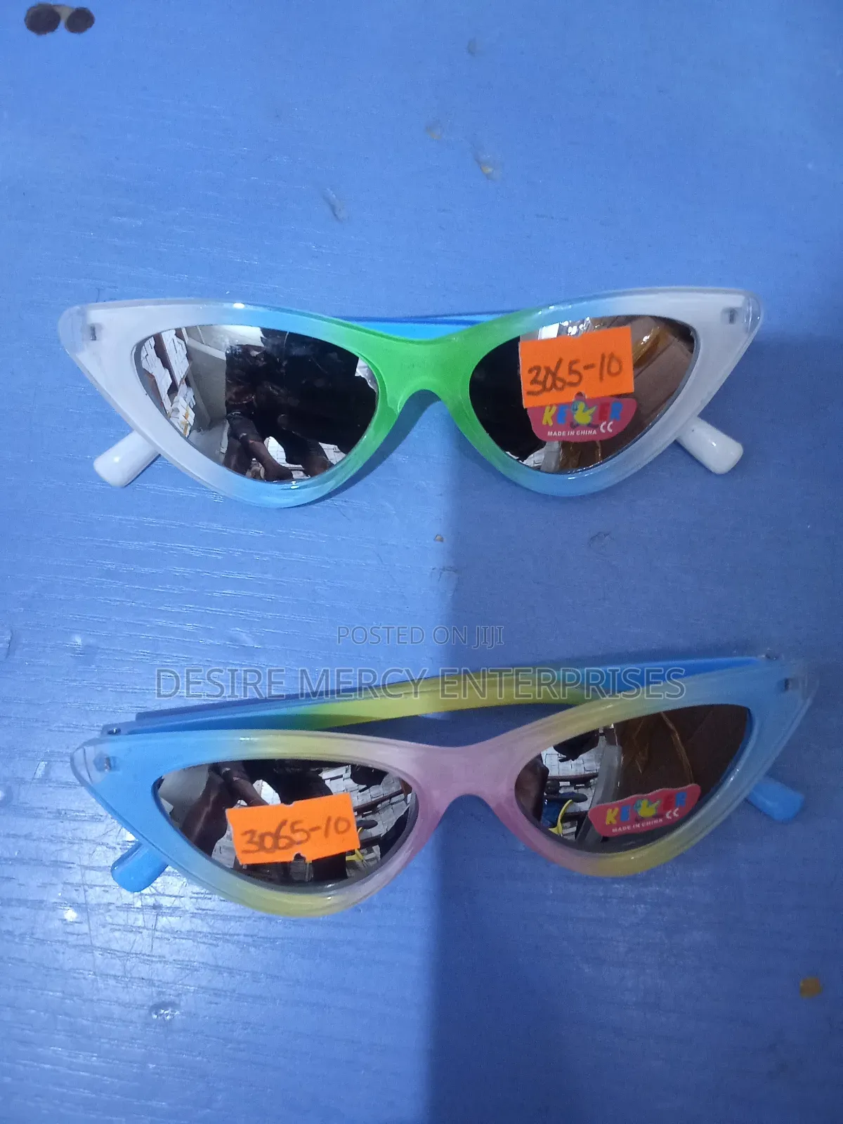 Kids Sunglasses 