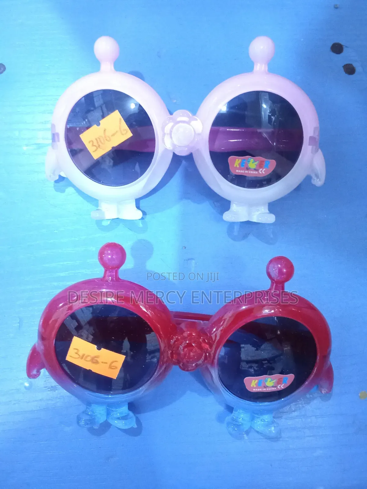 Kids Sunglasses 