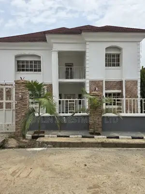 5 Bedroom Fully Detached Duplex at Lokogoma. FCT Abuja