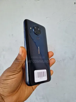 Nokia 5.4 64 GB Blue
