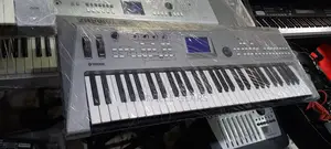 Yamaha Mm6 Uk Used Keyboard