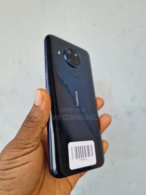 Nokia 5.4 64 GB Blue