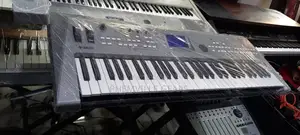 Yamaha Mm6 Uk Used Keyboard