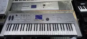 Yamaha Mm6 Uk Used Keyboard