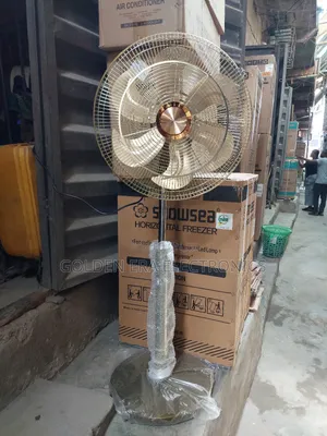 18inches Stand Fan
