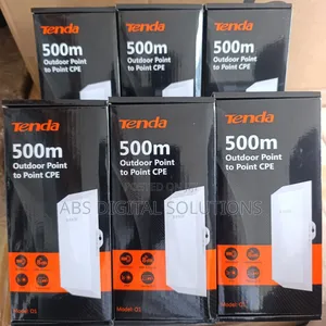 Mobile Networking Solutions