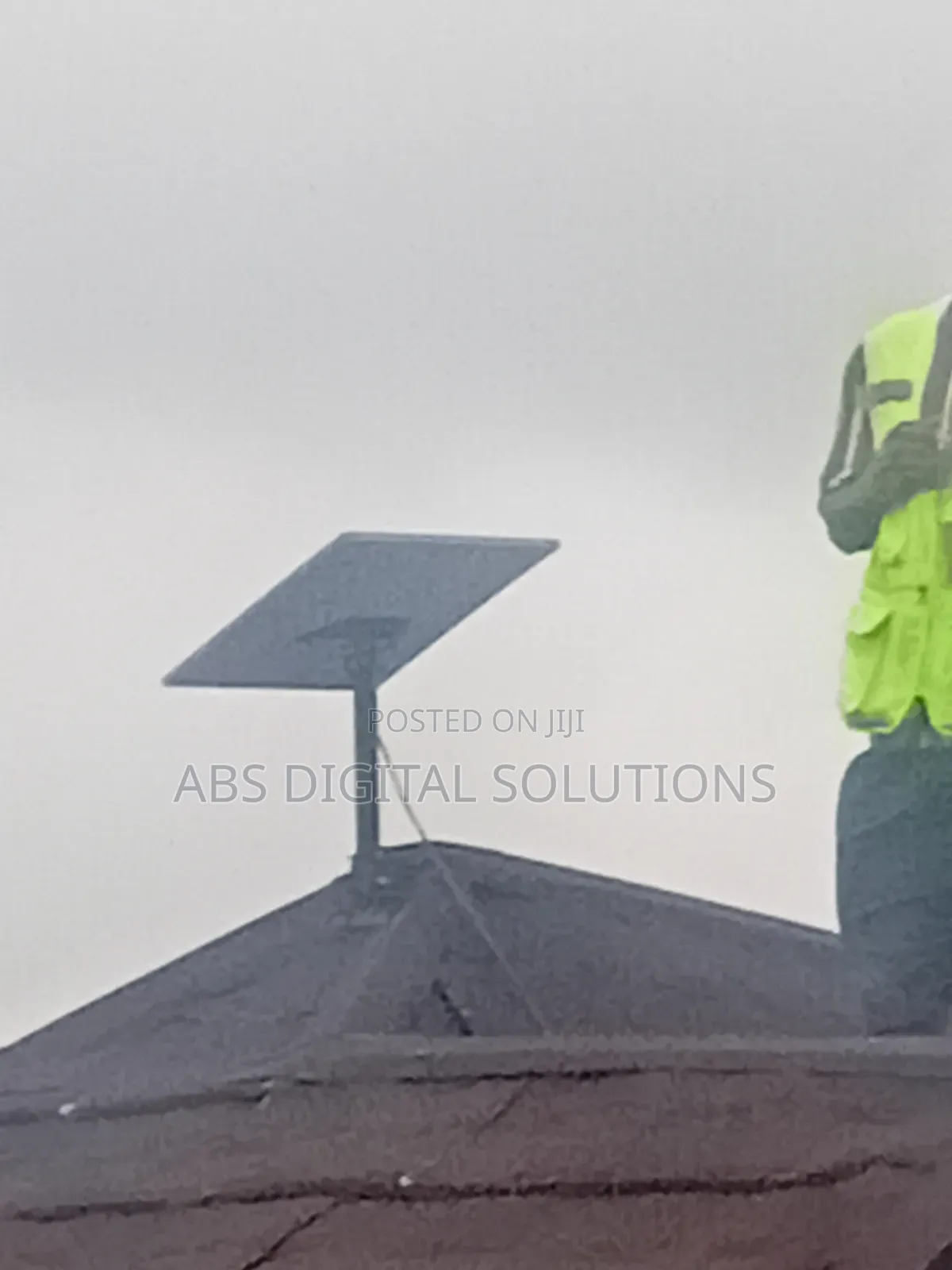 Mobile Networking Solutions