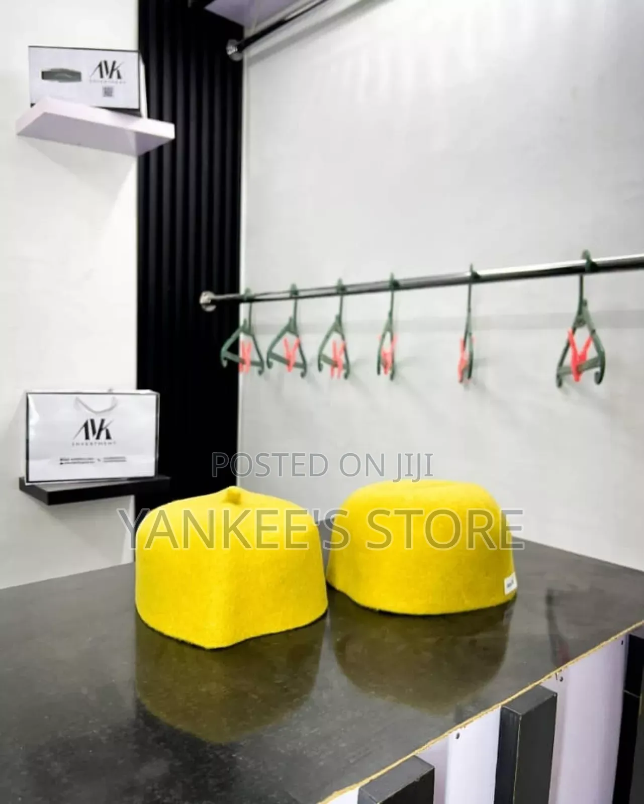 Quality Boys Traditional Cap for Occasions (Men)