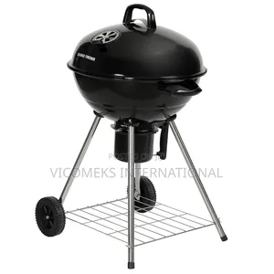 Bbq Machine