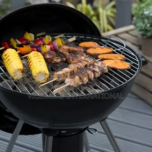 Bbq Machine