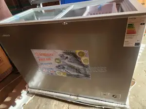 Snowsea Freezer