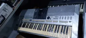Yamaha PSR S900 Uk Used Keyboard.