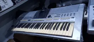 Yamaha PSR S900 Uk Used Keyboard.