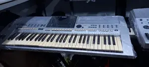Yamaha PSR S900 Uk Used Keyboard.