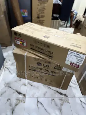Lg 1.5hp Dual Inverter Split Ac - Advanced Features For Comfort