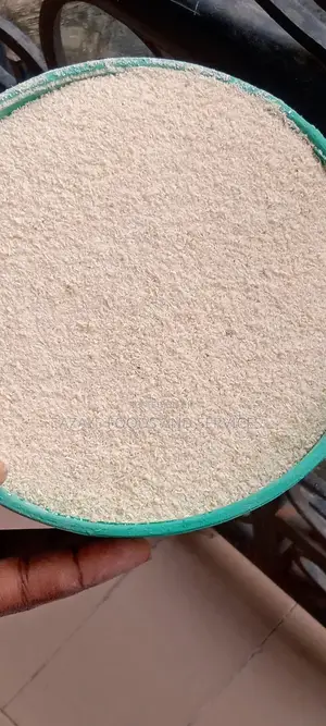 Garri Ijebu