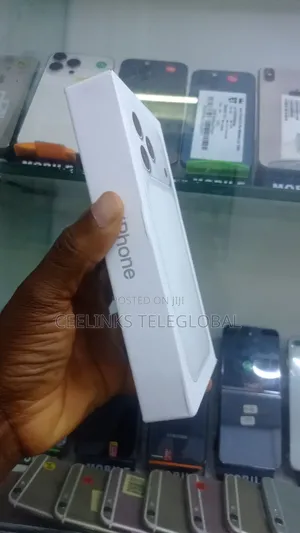 New Apple iPhone XR 256 GB Silver
