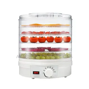 Bosch 5 Layer Food Dehydrator.