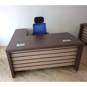 Boss Office Table 1.4metre