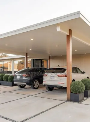 Car Port And Shed Fabrication