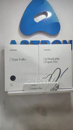 Remarkable Paper Pro - Mosaic Weave Type Folio (Keyboard Only)