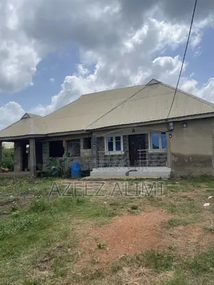 2bdrm Block of Flats in Wonderland Estate, Odeda for sale