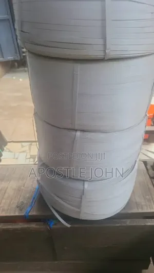 12 Mm Strapping Rope