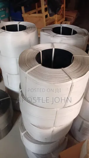 12 Mm Strapping Rope