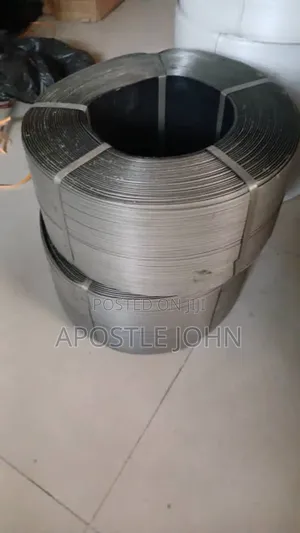 12 Mm Strapping Rope