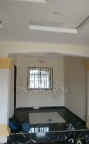 3bdrm Bungalow in Benin City for rent