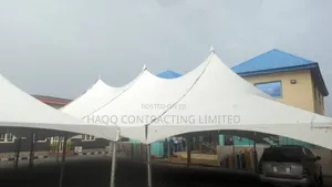 Pagoda, Event Canopy and Tent Expert