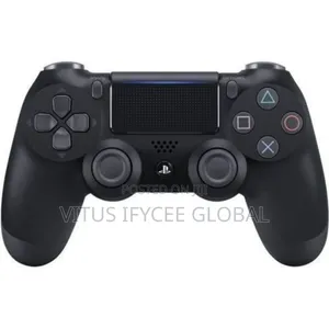 Playstation Dual Shock 4